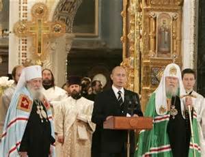 Russian Orthodox 2